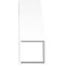 Ekena Millwork 6-in. W x 16-in. D x 16-in. H Legacy Architectural Grade PVC Knee Brace BRCP06X16X16LEC - alternate 5
